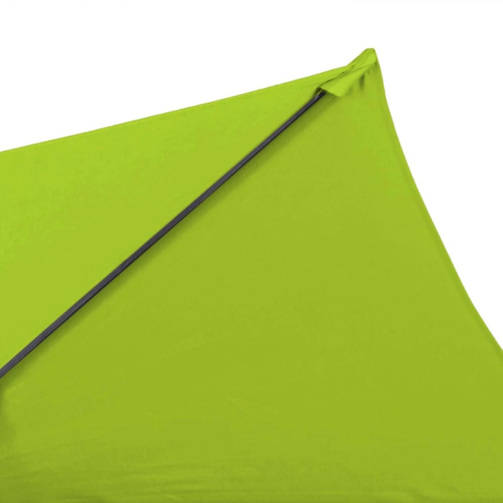 tectake - Ombrellone Vanessa - Verde - ePRICE