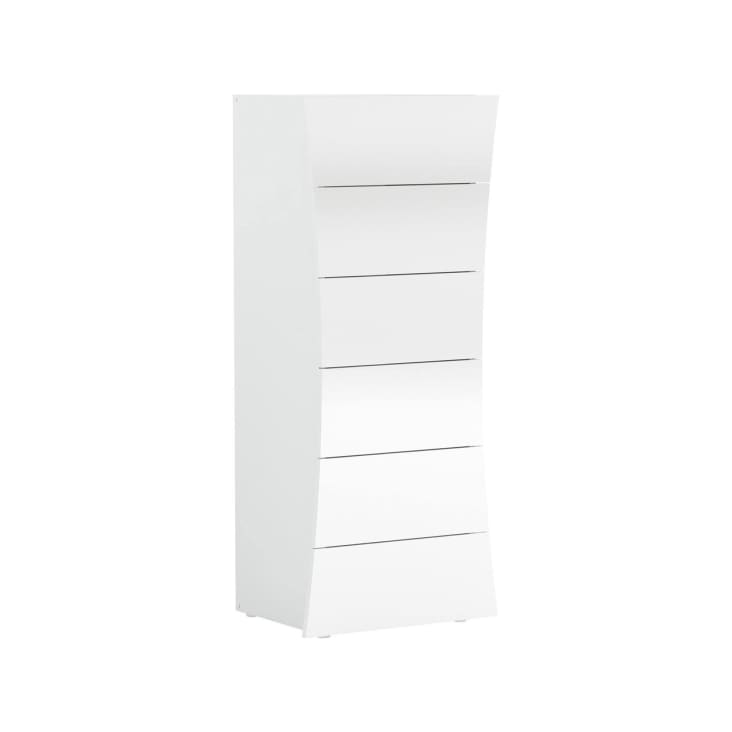 Schildmeyer Trient Armoire De Toilette avec Miroir, Décor Bois, Chêne