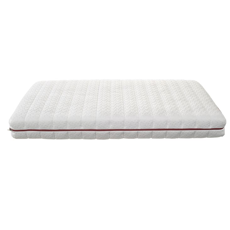 Colchón de cuna, funda absorbente, impermeable y lavable, 60x120 PIKUP BABY