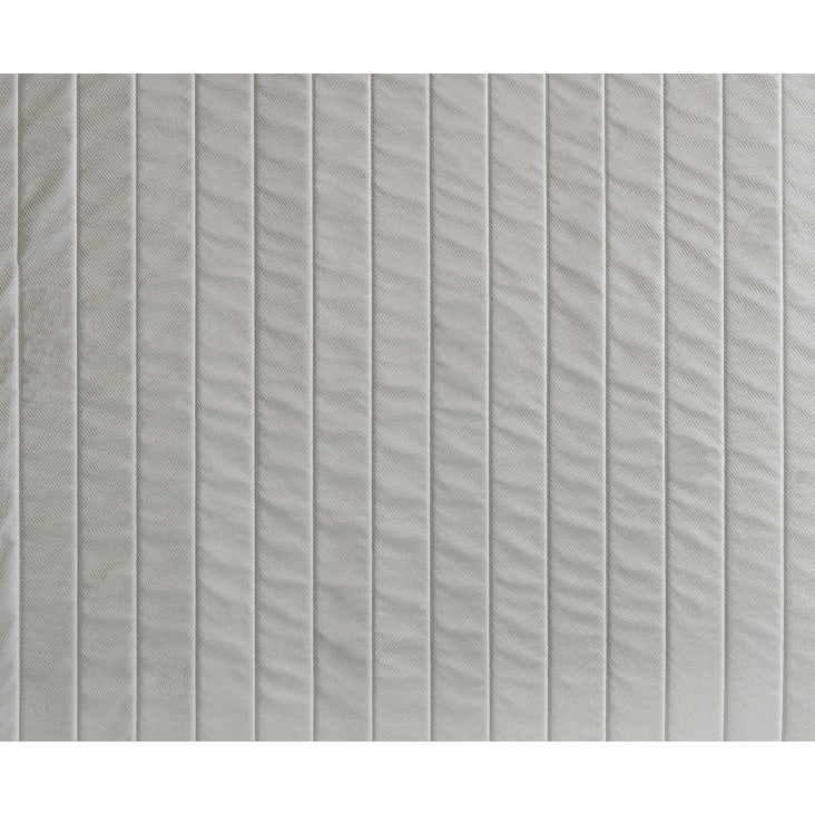 Royal Sleep – SmartCell Colchón Viscoelástico 90x190 Alta densidad Máxima  ventilación Antiácaros Poliéster