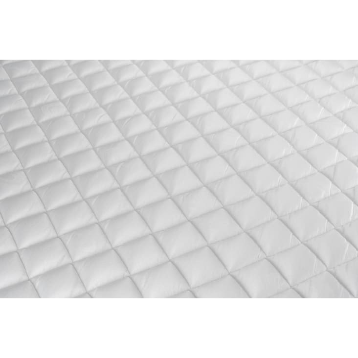 Colchon espuma de poliuretano viscoelastica 90 x 190 cm