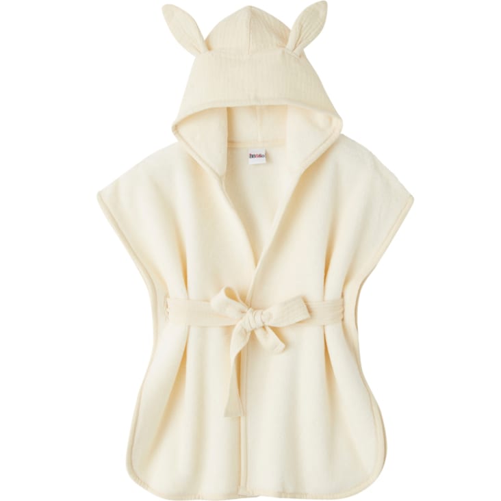 Peignoir bambou bio 2025