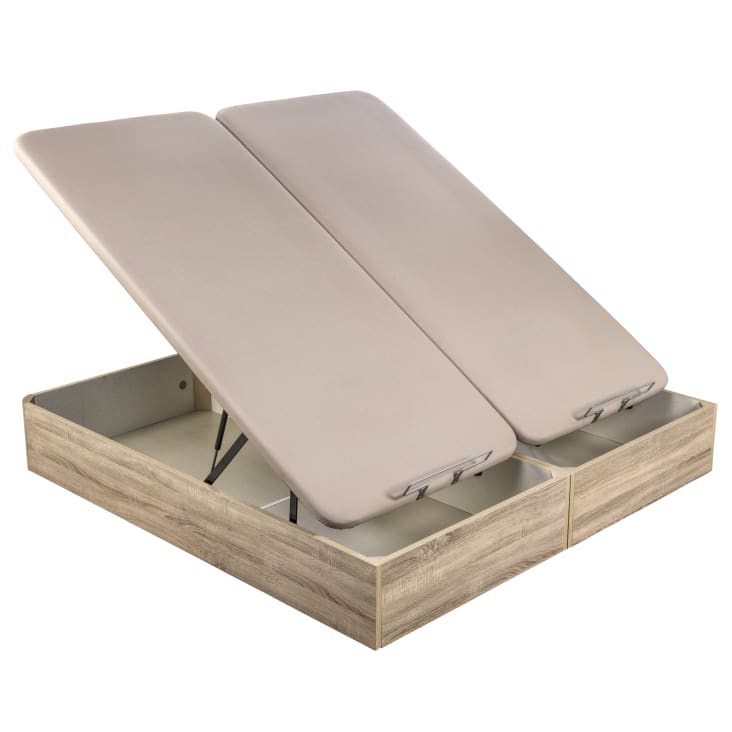 389,00 € - Canapé abatible de madera Artic 90x200 cm