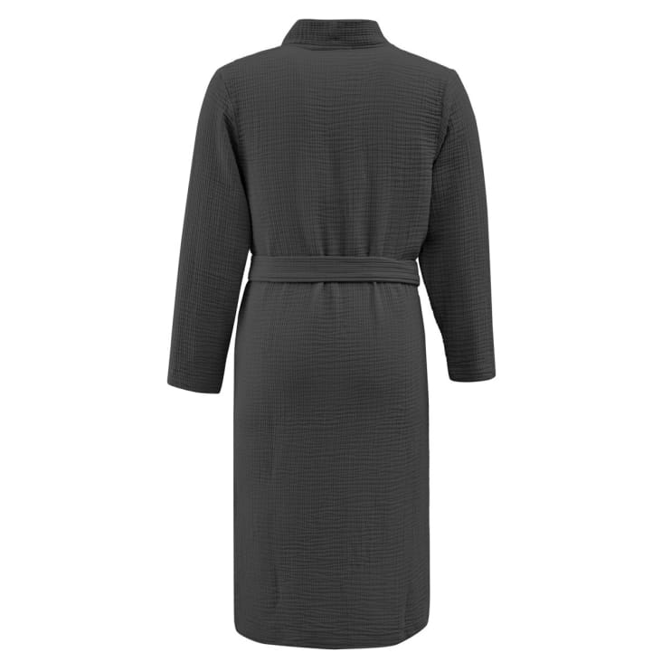 Peignoir thalasso deals
