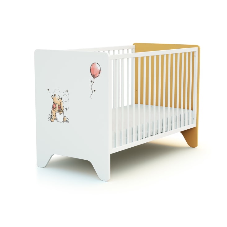 Parure de lit best sale bébé 60x120 disney