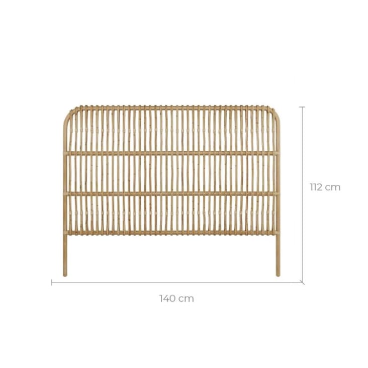 Atelier de Morphée - CDSM70140 Bed Base 70 x 140 Slats