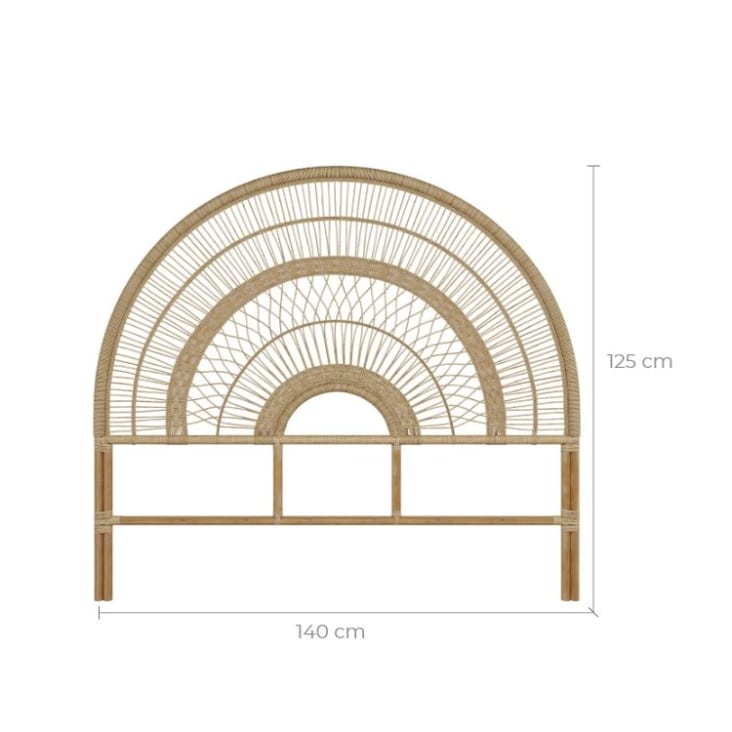 7 Stück Rattan-Duftstäbchen, 20 Cm – Universal-Nachfüllstäbe Für Duftdiffusoren, Naturbelassen