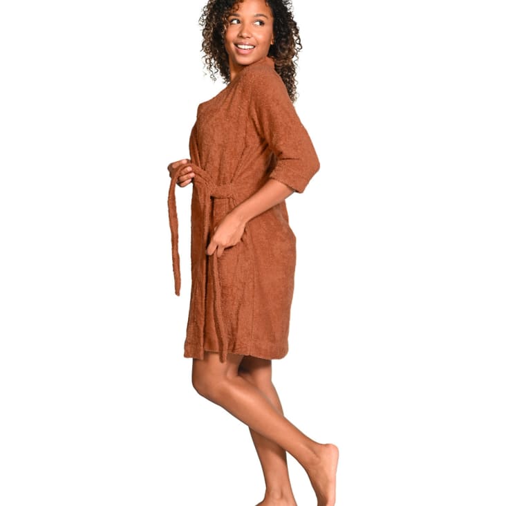 Peignoir leger sale