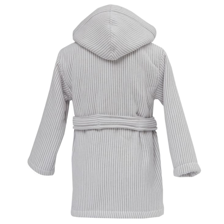 Peignoir de bain enfant ray z ro twist mastic 06 ans SOHO