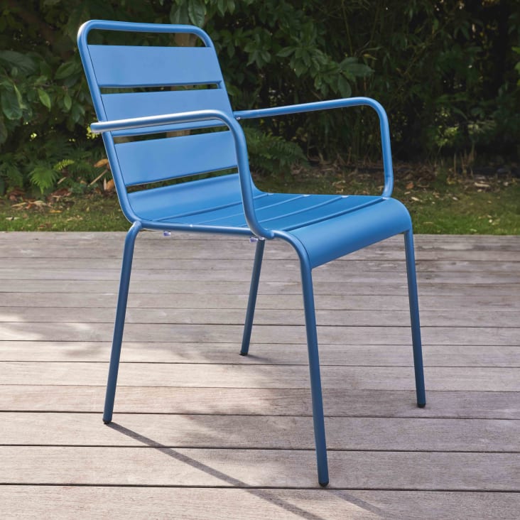 52+ Gartenstühle Aus Stahl, Die allrounder lassen sich vielseitig