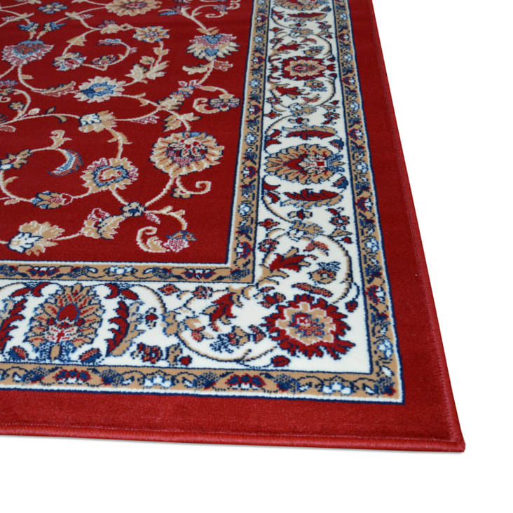 400 X 70 Tappeto Passatoia Stile Orientale Persiano Colore Rosso Antico EUR  129,99 - PicClick IT