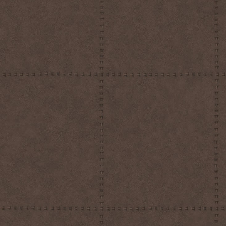 papier peint effet cuir marron 1000x53cm cropped-2