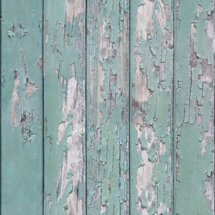 papier peint planches vintage vert 1005x52cm cropped-2