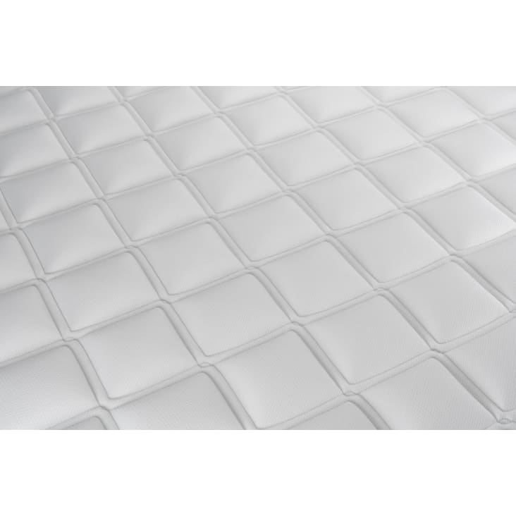 Colchon espuma de poliuretano viscoelastica 180 x 200 cm