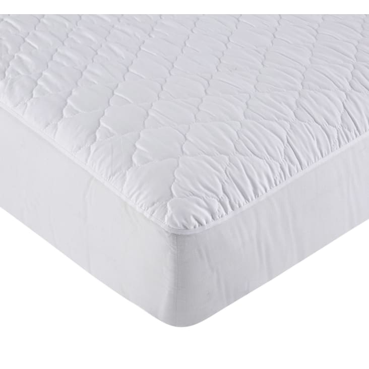Protector de colchón impermeable Tencel® 135x190/200cm Pikolin Home