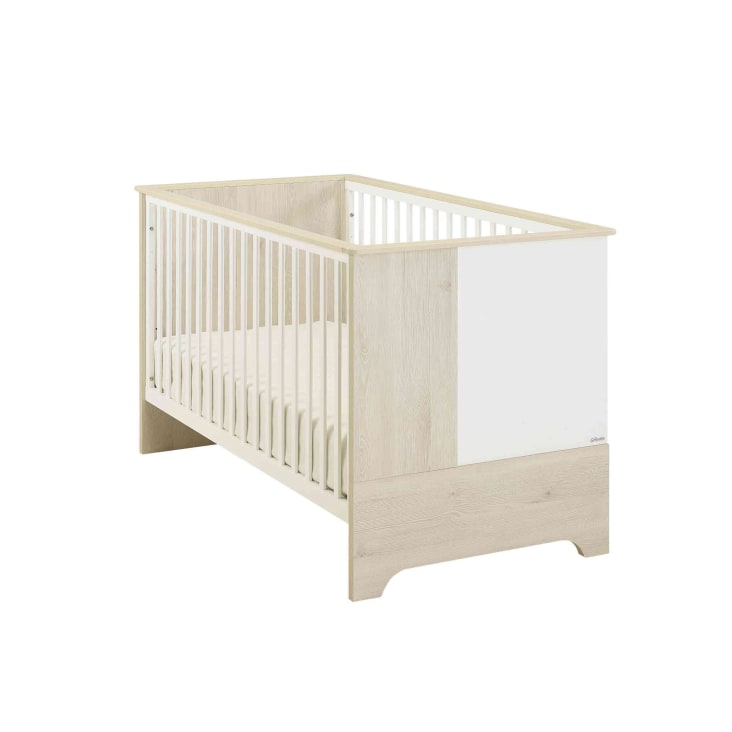 Lit Volutif 70x140null