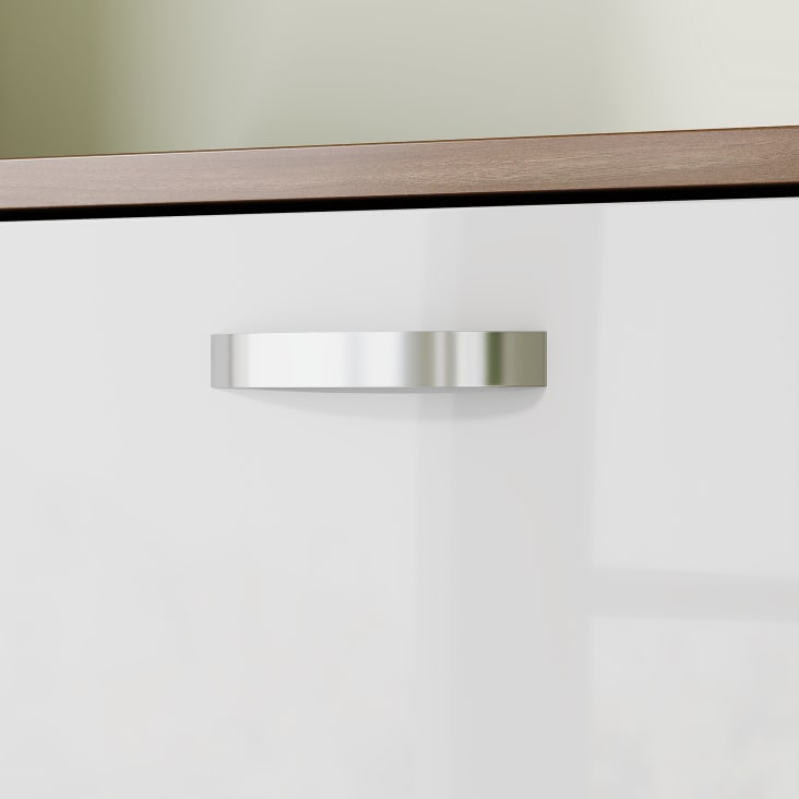 Scarpiera HOMCOM A 5 Livelli - Per 30 Paia Di Scarpe, Design Salvaspazio - Foto 8