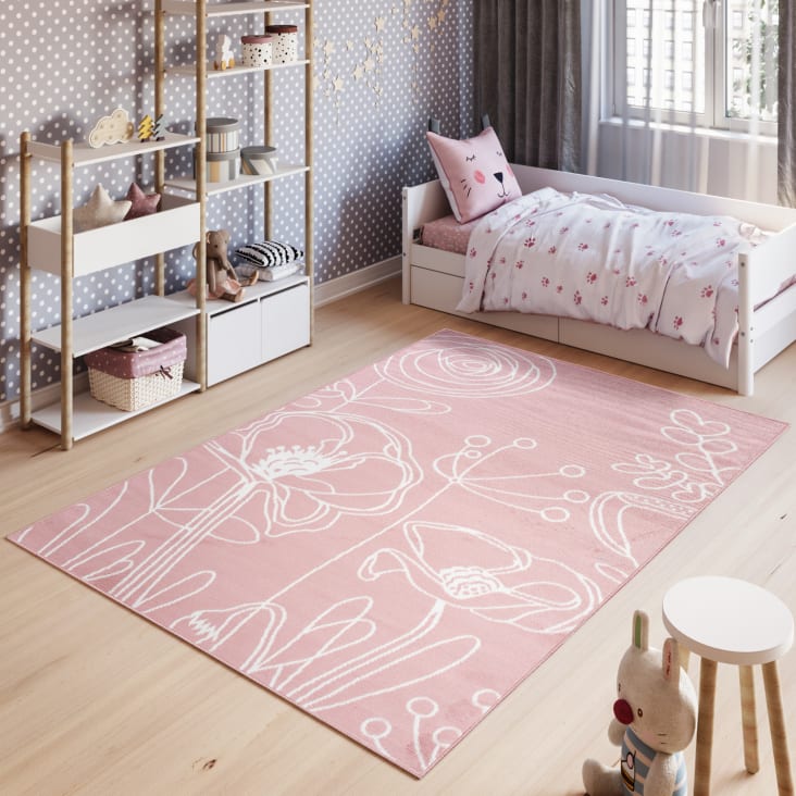 Alfombras maison 2025 du monde niños