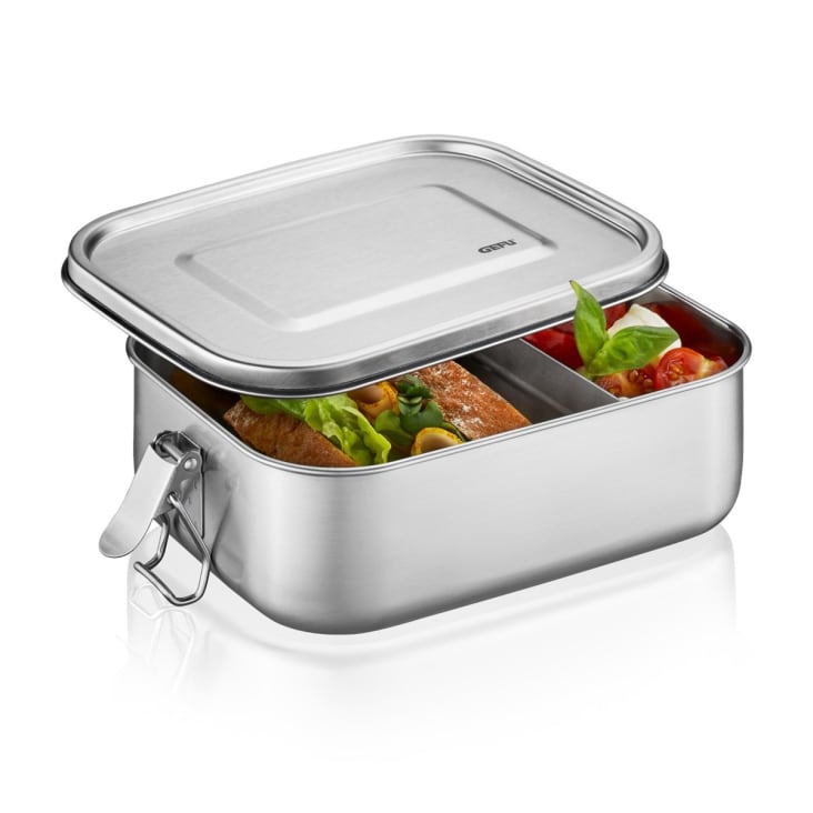 Tazza Terica Teros Caffè Caffe Coffee ug-to-Go Viaggio Acciaio Inox