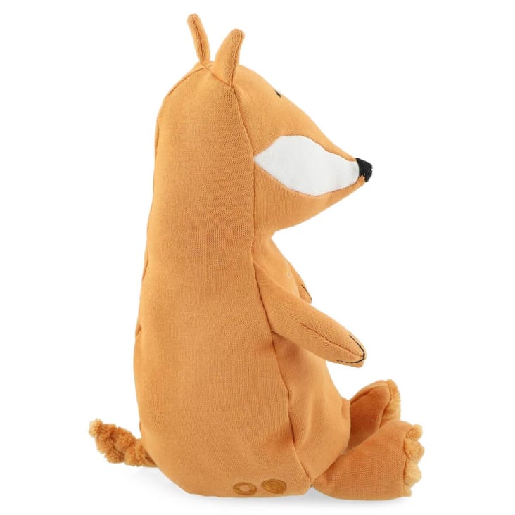 Peluche zorro ikea top