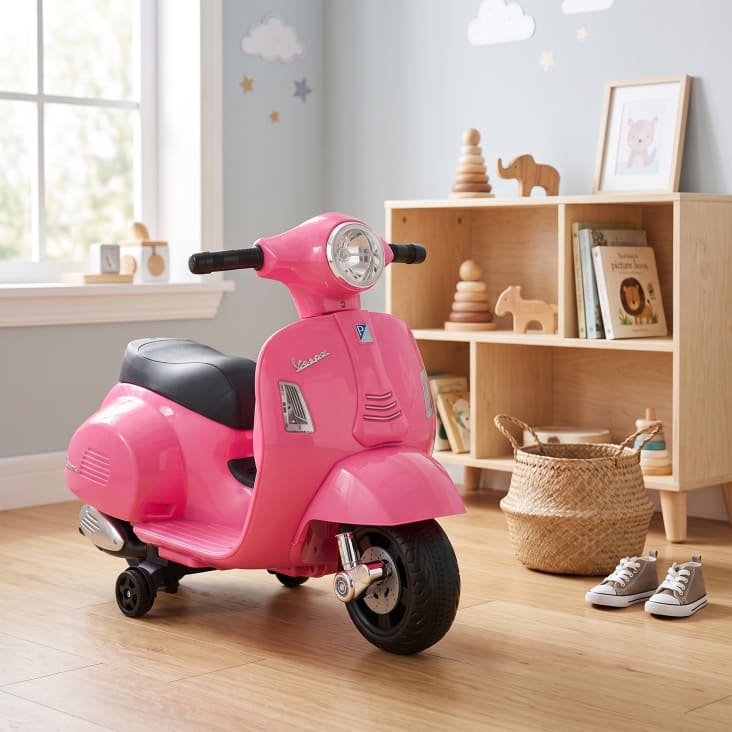 Clacson Elettrico Con Luce Per Bici Bambini &ndash; Multi Suono &ndash; Hooter Kiddies Bike