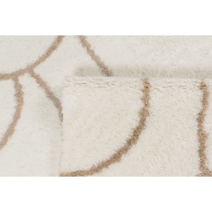100% lana tappeto bianco soggiorno moderno grande 240x340cm salotto tappeto  tavolo da pranzo tappetino europa ufficio arredamento tappeto - AliExpress