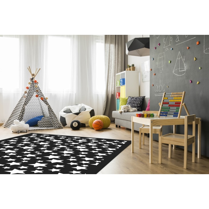 Maison du discount monde alfombras infantiles
