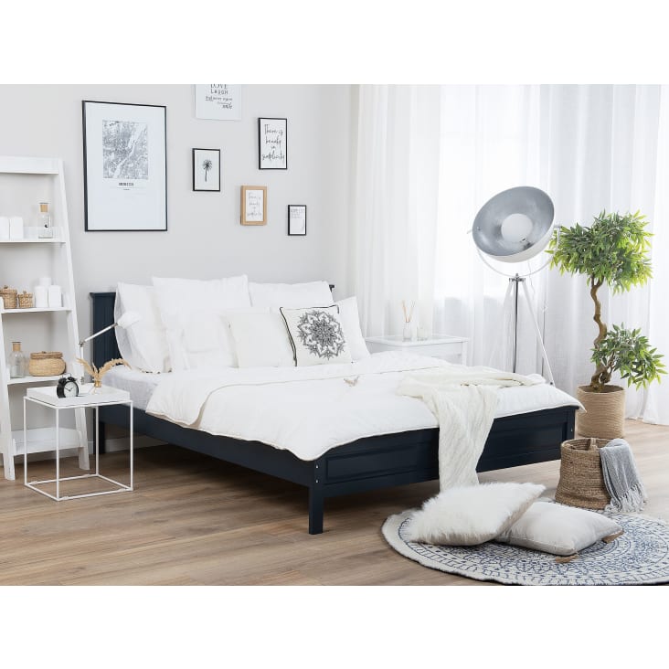 MALM cuscino testiera, grigio scuro, 180 cm - IKEA Italia