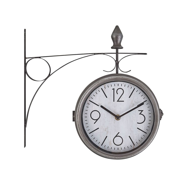 Orologio da parete vintage maison du monde on sale