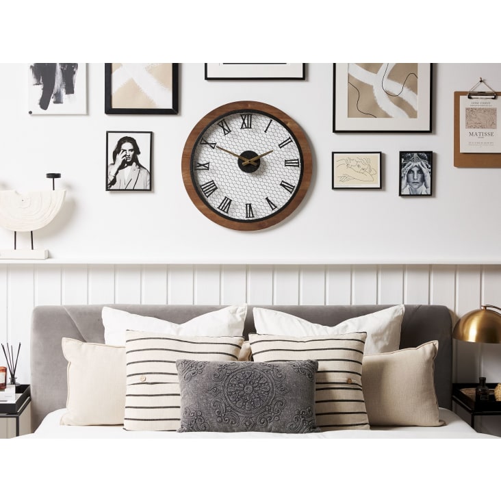 Relojes pared la sales maison du monde