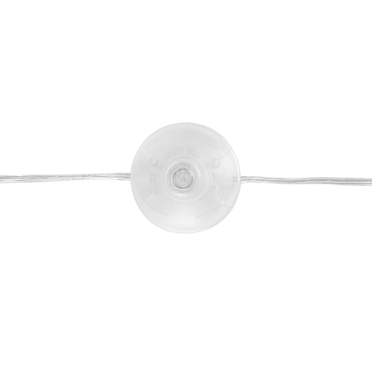 Lampada da pavimento metallo oro 140 cm Savena