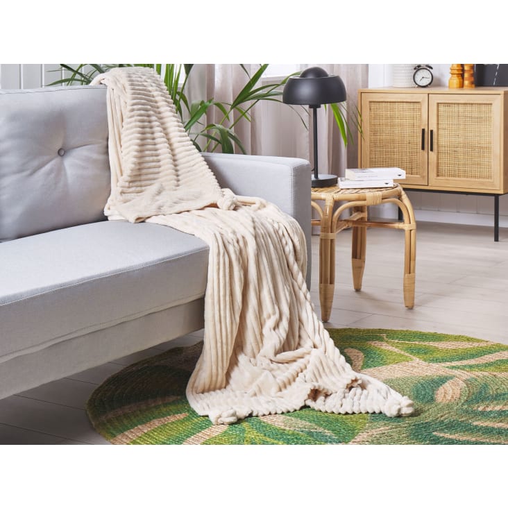 Coperta patchwork coperta 150 x 200 cm coperta divano plaid stile