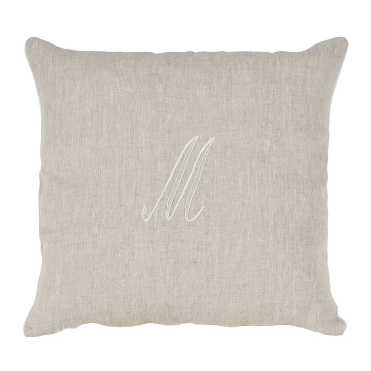 Kit Ricamo Cuscino Punto Croce Vervaco - Tela Prestampata 40x40cm, Cotone, Con Filo E Ago - Foto 4