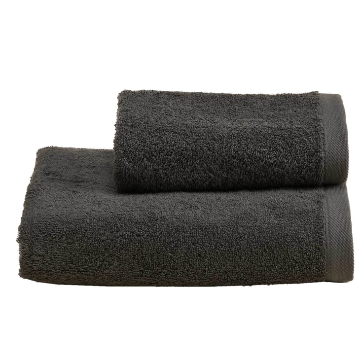 Liquid Elements 5 X Silverback XL Panno In Microfibra 1200 GSM 50