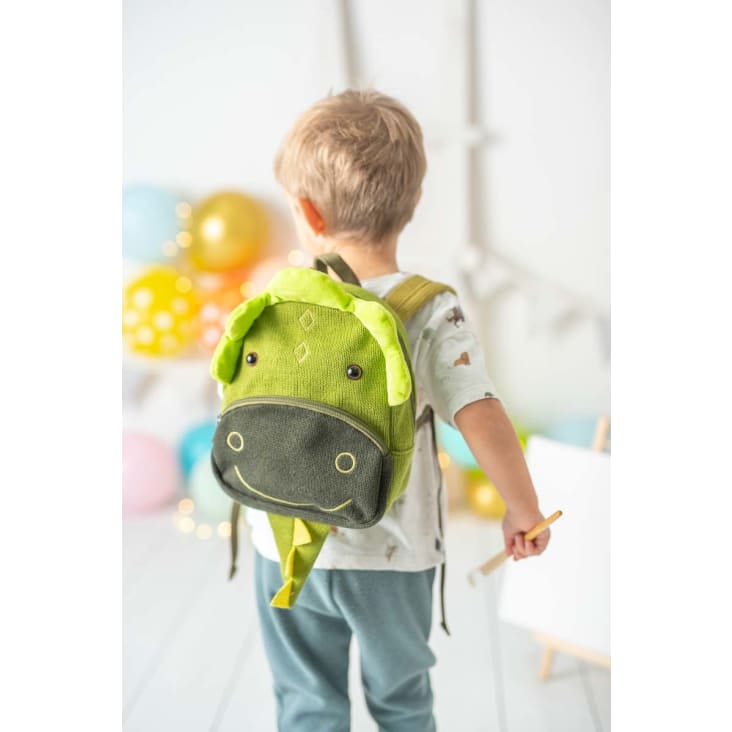 Mochila de dragon 2025