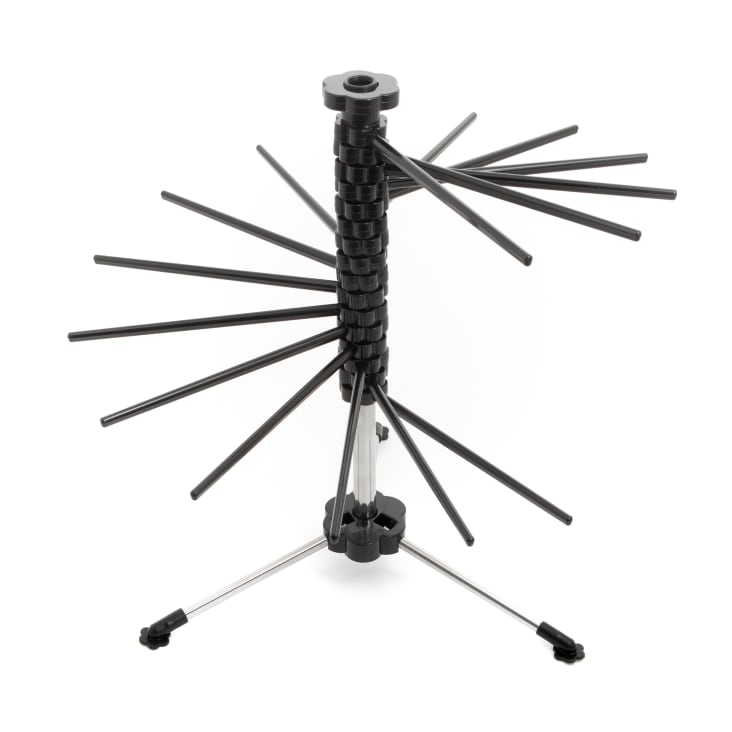 Machine à Pâtes - Réglable - Acier Inoxydable - 9 Épaisseurs - 2