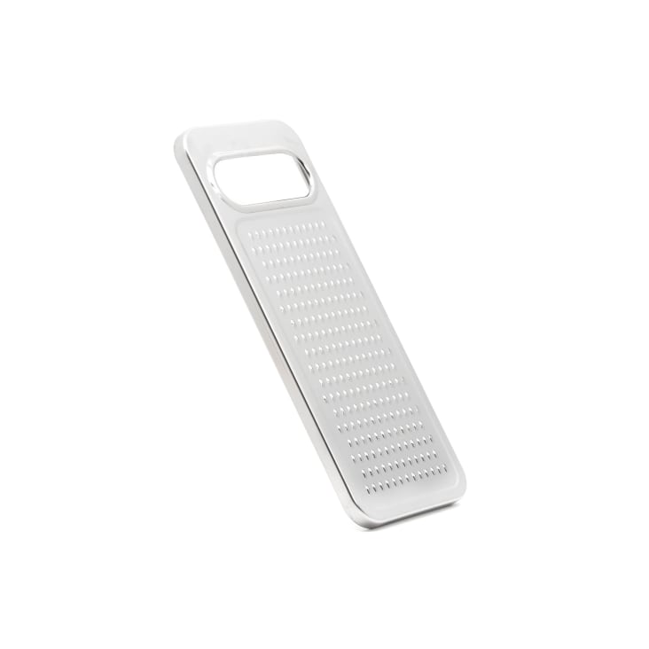 Râpe Robin Goods® En Inox - Râpe à Légumes Et Zesteur - Grossière