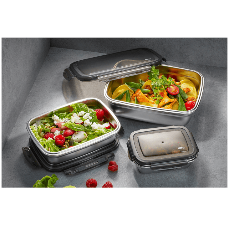 MD CASA BARATTOLO PASTA ACCIAIO VERDE - MD