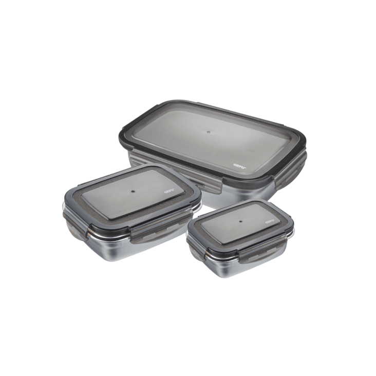 tanner DER KLEINE KAUFMANN TANNER Deco - Set aus je eine Kiste mit 6