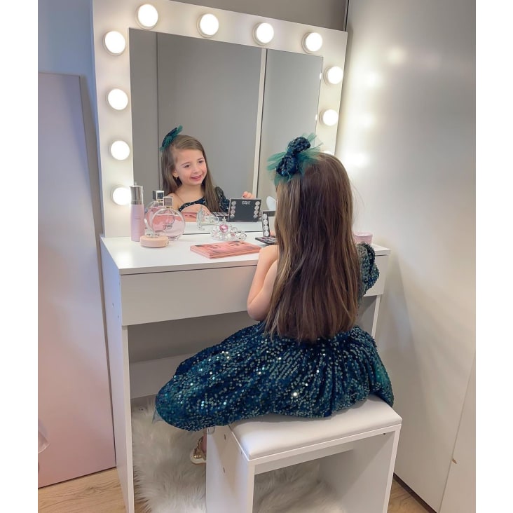 Postazione Scrivania Per Trucco Ikea Ikea Scrivania Per Trucco