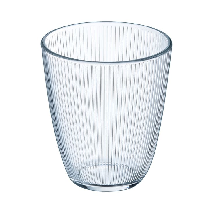 Verre Cristal Transparent - 300 ml - colis x20 - CashShopping