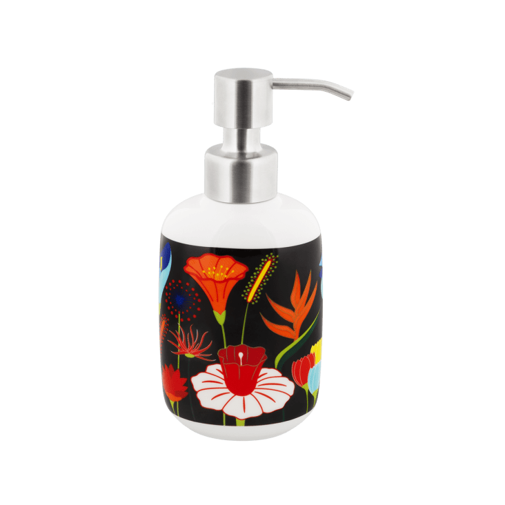 Mathilde M Collezione BOUDOIR PRÉCIEUX Dispenser sapone | UK