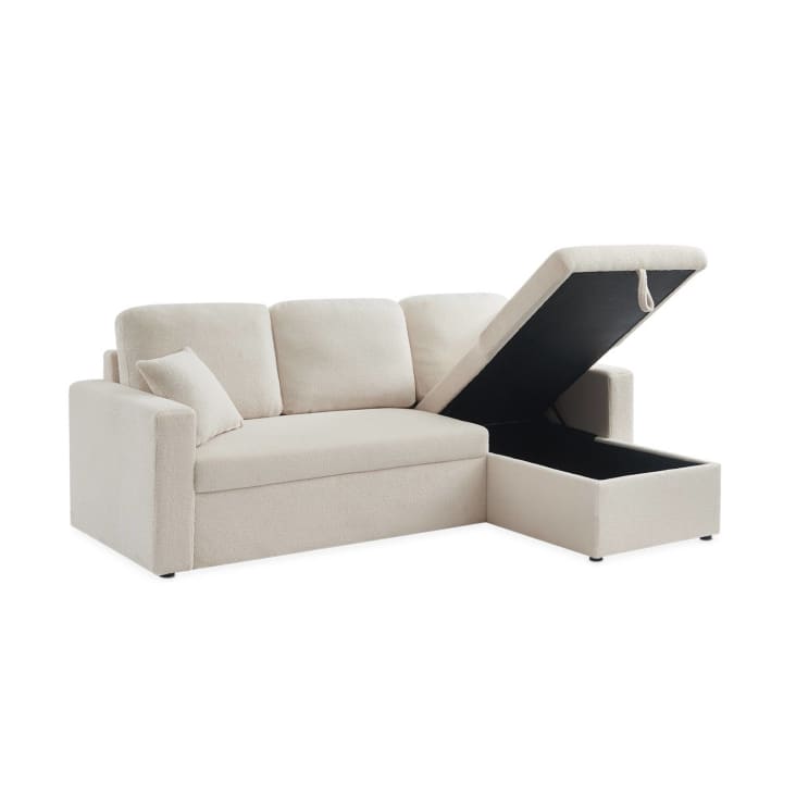 Canapé Convertible Poltrone Sofa Via Aurelia Divano Angolare