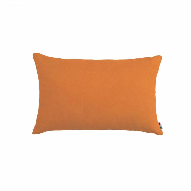 Wolf Essentials World's Best - Cuscino cervicale per bambini, in morbida microfibra, colore: viola