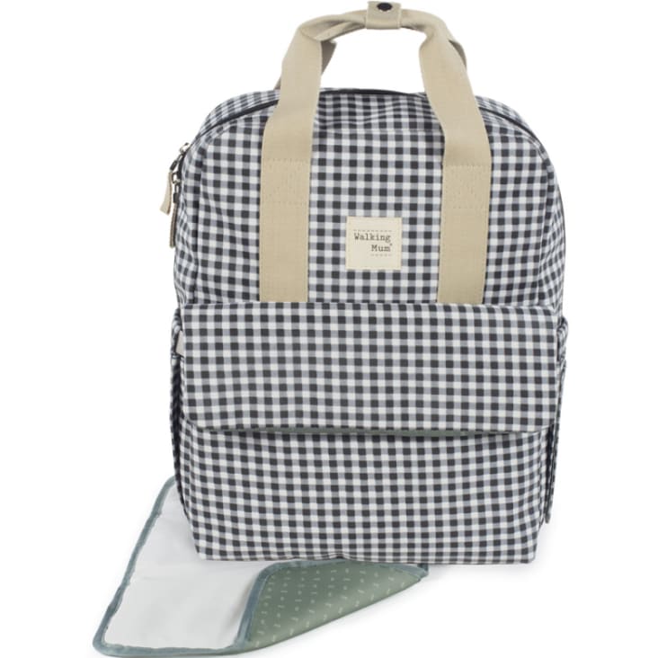 Sac a dos on sale a langer noir