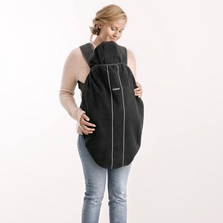 Cape pour 2025 porte bébé babybjorn