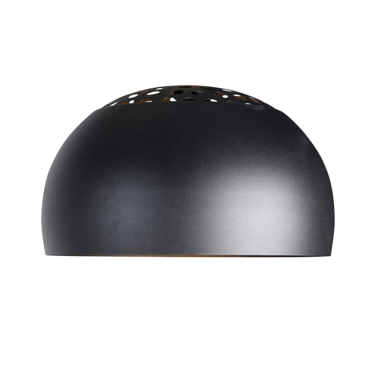 Paralume Per Lampada Da Tavolo O Piantana In Tessuto Diam 30cm Bordeaux 89415226