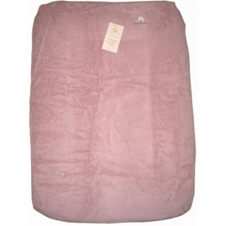 Coprimaterasso Per Fasceio Baylee Di Sterntaler - Rosa, 85x72 Cm - Foto 9