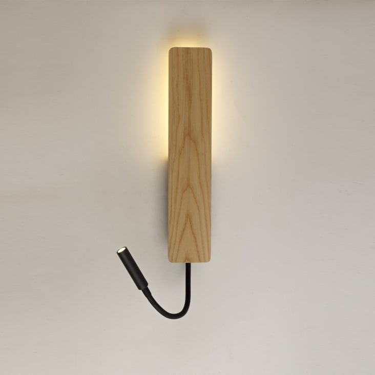 Applique de salle de bain LED Aqua Viva 60 cm - Britop