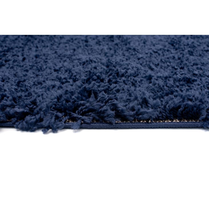 Alfombra pasillo pasillo jura 67x180 azul